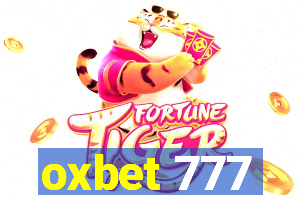 oxbet 777